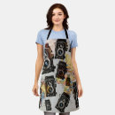 Search for world map aprons Globe