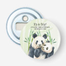 Search for bamboo barware Cute pandas