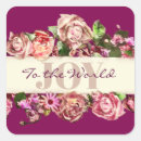 Search for women wedding stickers Vintage