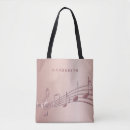 Search for music bags Girly