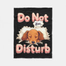 Search for dachshund blankets Dog