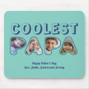 Search for men mousepads Dad