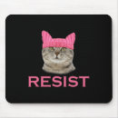 Search for authority mousepads Political
