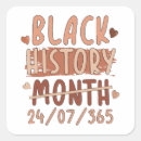 Search for melanin stickers Afro