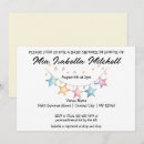 Search for pennant invitations Modern