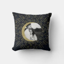 Search for sunburst cushions Vintage