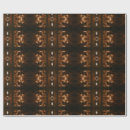 Search for abstraction wrapping paper Fractal