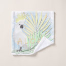 Search for parrot bath towels Palm leaves