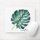 Search for houseplants mousepads Greenery
