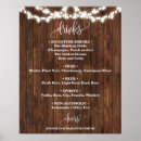 Search for wedding menus Bridal shower