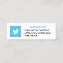 Search for actions business cards Call to action