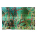 Search for aquamarine pillowcases Green