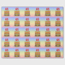Search for 65th birthday cake 65 years old