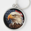 Search for eagle key rings America