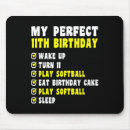 Search for softballs mousepads Bat