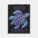 Search for maui blankets Hawaii