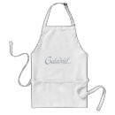 Search for shire aprons Galadriel