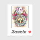 Search for love marriage stickers Married