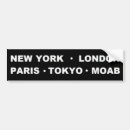 Search for arched bumper stickers Arches