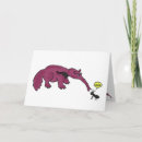 Search for anteater cards Cute