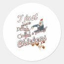 Search for chicken lover stickers Pet