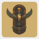 Search for ancient symbols stickers Egyptian symbol
