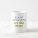 Search for used mugs Coworker