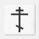 Search for cross magnets Religion