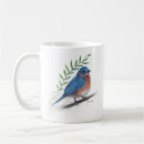 Search for bluebird coffee mugs Nature