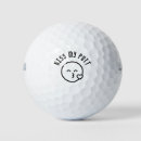 Search for funny pun golf balls Cute