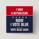 Search for republican gear badges Democrats