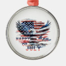 Search for veterans day christmas tree decorations Freedom