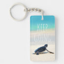 Search for beach quote key rings Inspirational