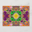 Search for fancy design postcards Abstract