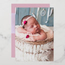 Search for contemporary baby girl shower invitations Modern