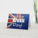 Search for brexit cards England