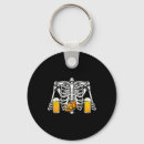 Search for skeleton lovers key rings Cat