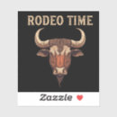 Search for bull riding stickers Rancher