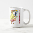 Search for artist palette mugs Red