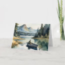 Search for a brother boat birthday cards Fishing