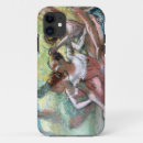 Search for degas iphone cases Impressionist