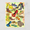 Search for stiletto heel postcards High