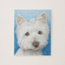 Search for westie puzzles Highland