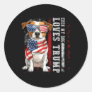 Search for jack russell terrier stickers Animals