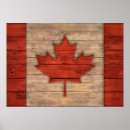 Search for canada country flag posters Vintage