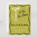 Search for happy hour birthday invitations Cocktail party