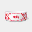 Search for pink cat bowls Hearts