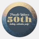 Search for royal blue gold stickers Golden