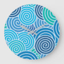 Search for blue swirl pattern art Swirls