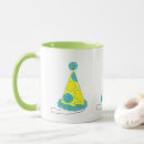 Search for new years eve party mugs Celebration